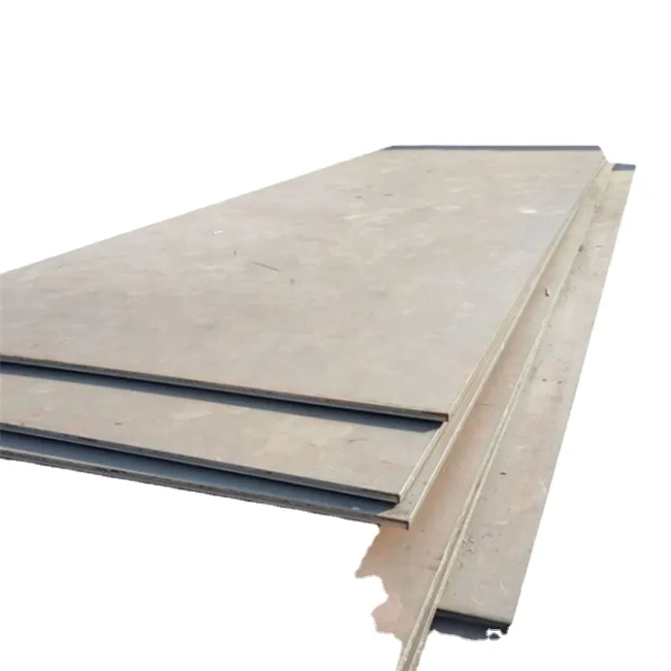 carbon steel plate